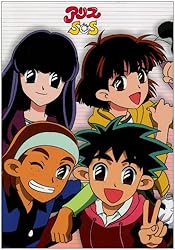 アリスSOS DVD-BOX