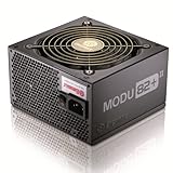 ENERMAX MODU82+II 625W 80PLUS BRONZE電源 EMD625AWT-II