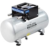 ナカトミ(NAKATOMI) エアー補助タンク ATN-25A