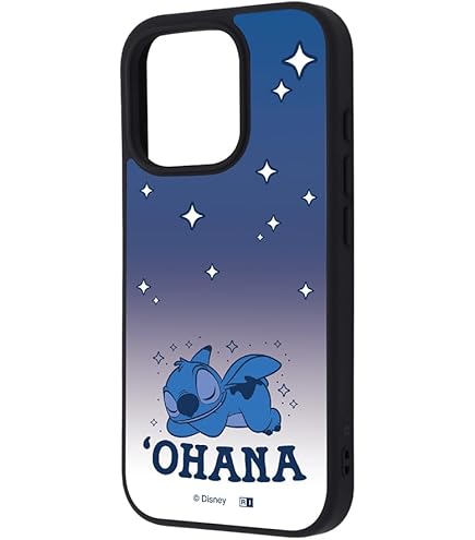 casetify スティッチ　iPhone16pro MagSafe 公式】ディズニーストア.jp | スティッチ iPhone 16 Pro用 MagSafe対応