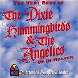 Very Best of Dixie Hummingbird