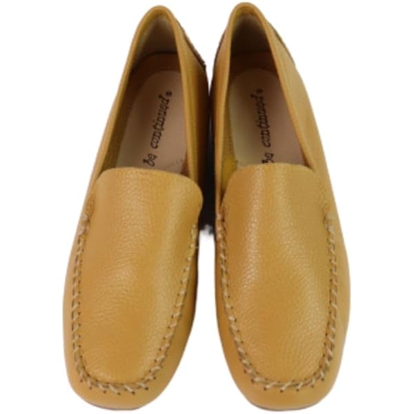 Amazon | [アンティーバ] デッキシューズ モカシンシューズ ボート