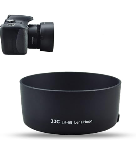 Amazon.co.jp: Canon 単焦点レンズ EF50mm F1.8 II フルサイズ対応