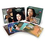 Kyung Wha Chung: Complete Decca Recordings