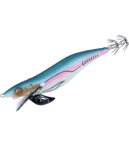 Amazon | ダイワ(DAIWA) エギ/餌木 エメラルダスダートLC3.0 ケイムラ