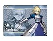 キャラクター万能ラバーマット Fate/EXTELLA アルトリア・ペンドラゴン