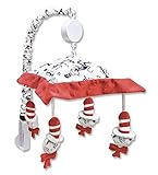 Trend Lab Dr. Seuss Mobile, Cat In The Hat [並行輸入品]