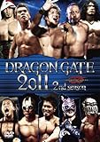 DRAGON GATE 2011 2nd season