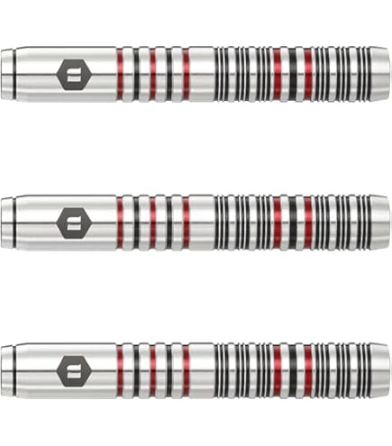 Amazon.co.jp: unicorn WORLD CHAMPION Gary Anderson PHASE 3 STEEL