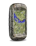 Garmin Montana 610 迷彩(更新)