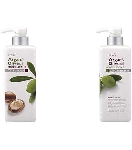 Amazon | 日本オリーブ ナチュラルマインド シャンプー 500ml +