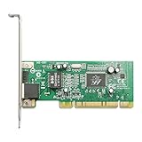 PCI 10/100/1000MBPS Adapter