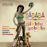 Sadaba/Gibble Gobble