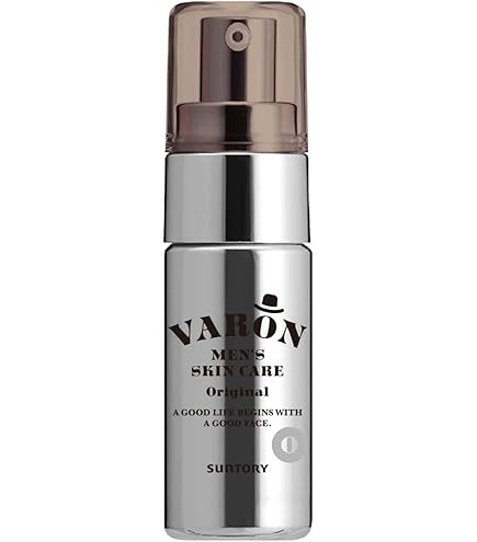 VARON ヴァロン　マスターズブレンド　20ml×6セット サントリーウエルネス VARON マスターズブレンド オールインワンセラム