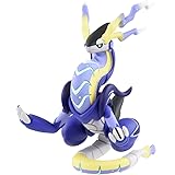 タカラトミー(TAKARA TOMY) ポケットモンスター モンコレ ML-30 ミライドン