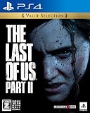 【PS4】The Last of Us Part II Value Selection 【CEROレーティング「Z」】