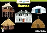 Houses (Learn to Read Social Studies)