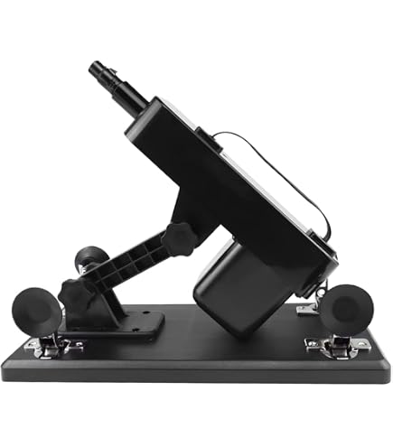 Amazon | ANSEUNGディルドアクセサリー3XLRピストンマシンディルド