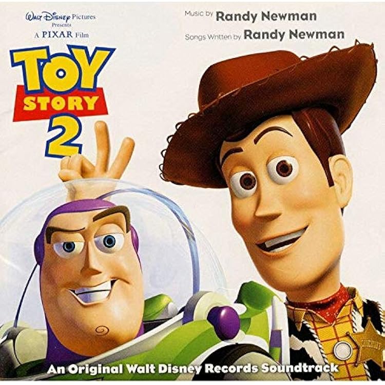 【プレミア盤】ディズニー／ピクサー映画『トイストーリー』オランダ語 サントラCD Amazon.co.jp: トイ・ストーリー オリジナル・サウンドトラック