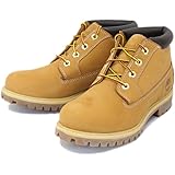 [ティンバーランド] ブーツ チャッカ WATERPROOF CHUKKA BOOT 23061 Wワイズ 防水