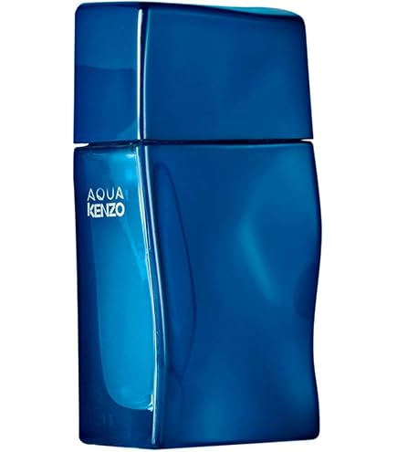 Amazon | アクア ケンゾー プールオム EDT 50mL | KENZO(ケンゾー