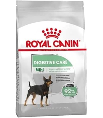 Amazon.co.jp: ロイヤルカナン CCN ミニダイジェスティブ ケア 1kg