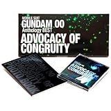 機動戦士ガンダムOO Anthology BEST ADVOCACY OF CONGRUITY