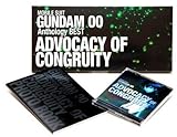 �@����m�K���_��00 Anthology BEST ADVOCACY OF CONGRUITY