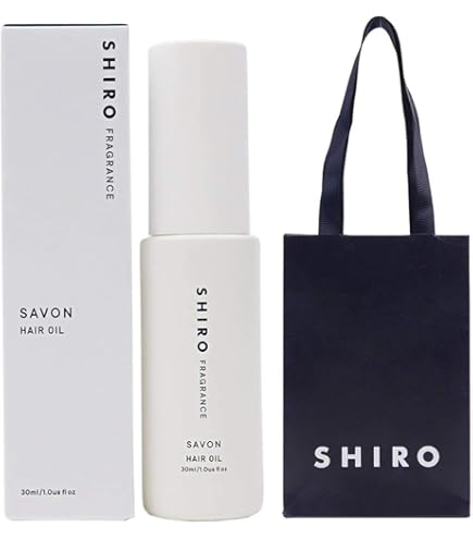 SHIRO スプリングレター　ヘアミスト・パルファム Amazon | shiro PERFUME SPRING LETTER スプリングレター ヘアミスト