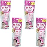 【まとめ買い】arau. アラウベビープラス モイストクリーム 顔・ボディ用 50g【×4個】