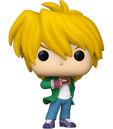Amazon.co.jp: Funko POP! アニメーション:遊戯王 - タイムウィザード