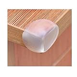 12 Pack Baby Child Infant Kids Safety Safe Table Desk Corner Edge Cushions Guard Protector [並行輸入品]