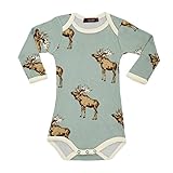 MilkBarn SHIRT ベビー・ボーイズ