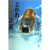 上がれ! 空き缶衛星