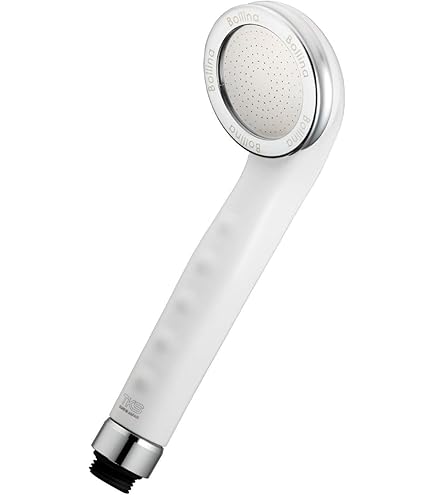 Amazon.co.jp: ボリーナ Bollina シャワーヘッド マイクロナノバブル