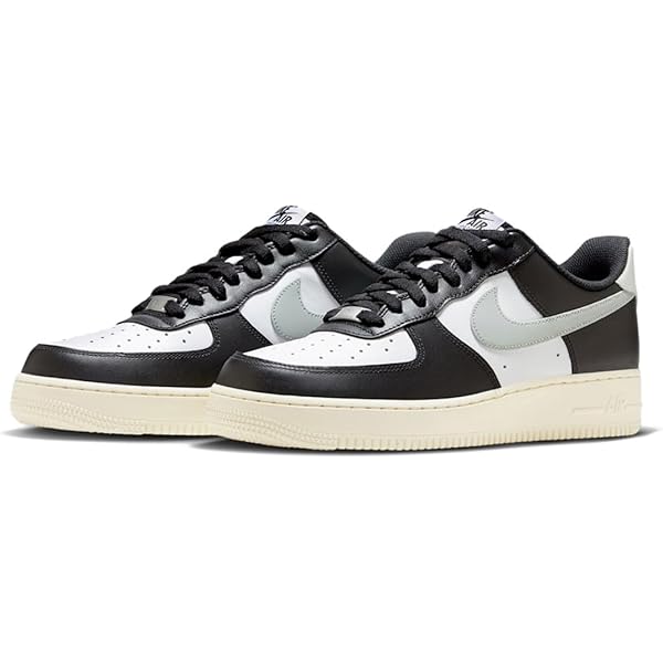 Amazon | [ナイキ] エア フォース 1 '07 パンダ Air Force 1 Low