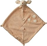Angel Dear Three of a Kind Blankie Fawn [並行輸入品]