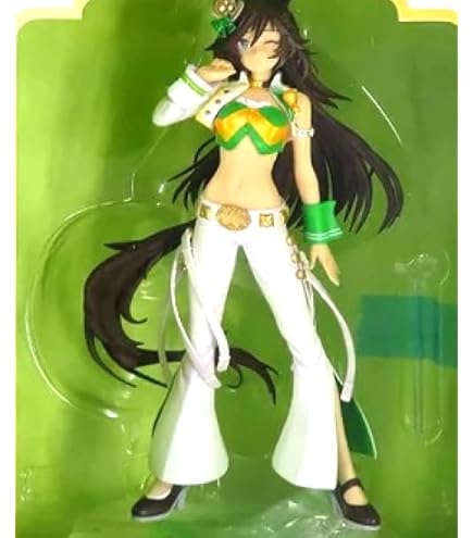 Amazon | 一番くじ ウマ 娘 11弾 ラストワン賞 メジロマックイーン