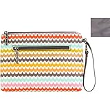 Kalencom Diaper Bag Clutch (Spa) by Kalencom [並行輸入品]