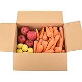 ピカイチ野菜くん にんじんジュース 定番セット（人参5kg＋りんご5個＋レモン5個） 人参：農薬・化学肥料不使用 訳あり