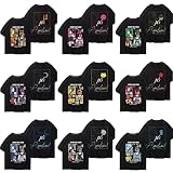 ラブライブ! tシャツ 半袖 Lovelive! μ's 高坂穗乃果 絢瀬 絵里 南 小鳥 園田 海未 コスプレ衣装 インナーシャツ メンズ レディース スポーツ カジュアル 記念シャツ コスチューム 夏祭り 誕生日 プレゼント (13,XL)