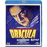 魔人ドラキュラ [Blu-ray]