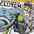 CLUTCH（HQCD盤）