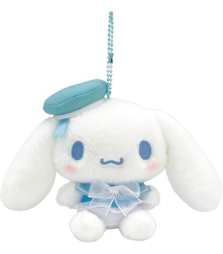 最終値引！【新品・タグ付き】ポムポムプリン　ナガノ　おともだちコーデ　マスコット 1215-173492-22_6.jpg