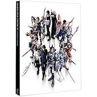DISSIDIA 012FINAL FANTASY オリジナル・サウンドトラック [CD] Amazon.co.jp: DISSIDIA 012【duodecim】FINAL FANTASY オリジナル