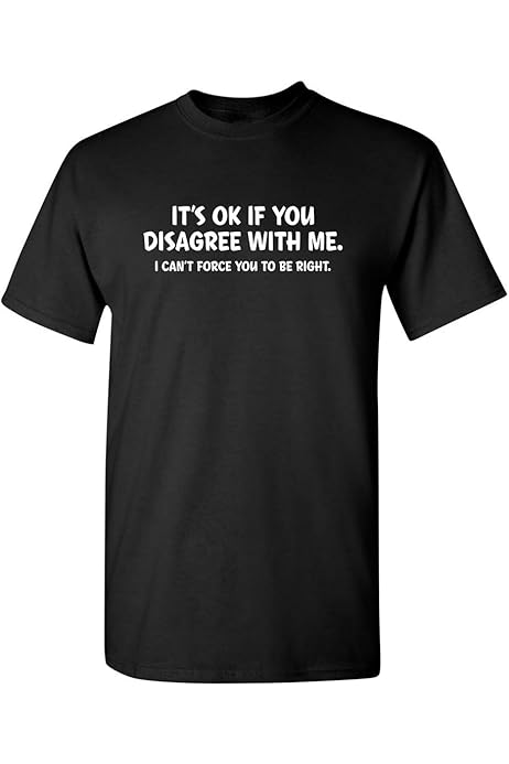 sarcasm shirt amazon