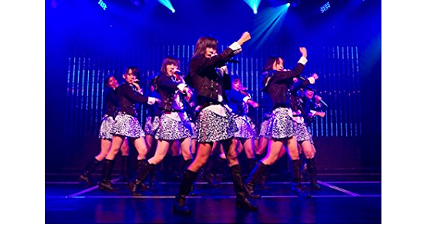 Amazon Music Nmb48の投げキッスで撃ち落せ Amazon Co Jp