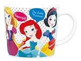 新ディズニープリンセス ジュニアマグ 114122