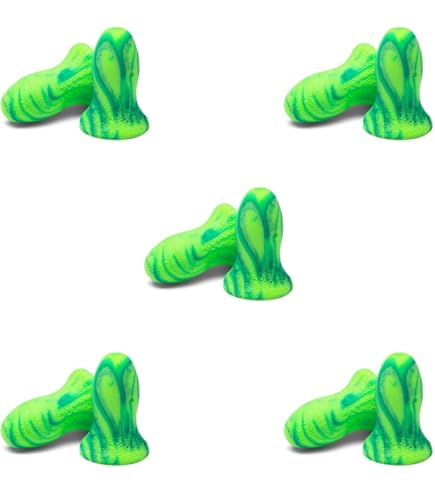 Amazon | [5ペア｜メテオスモール] Moldex 6630メテオスモール