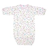 (ボリボンウーフ)boribon oeuf　グウテ＆ソージュ　ツーウェイドレス 2WAYドレス/B　50-70cm